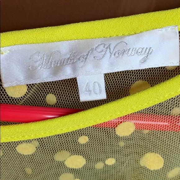 Moods of Norway Top - Picture 2 of 7